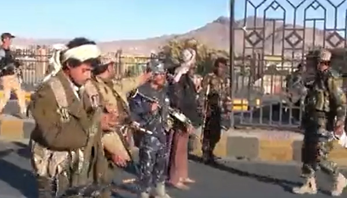 فيديو.. صراعات القيادات الحوثية تبلغ ذروتها باستمرار اغتيال القيادات