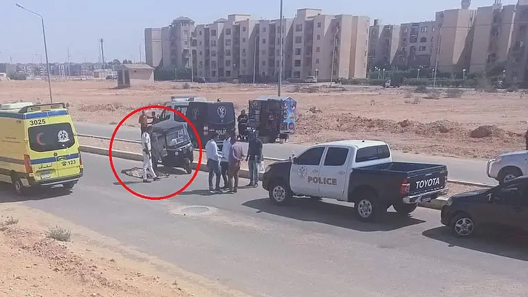 مصر.. الإفراج عن الفتاة التي قتلت سائقًا حاول اغتصابها