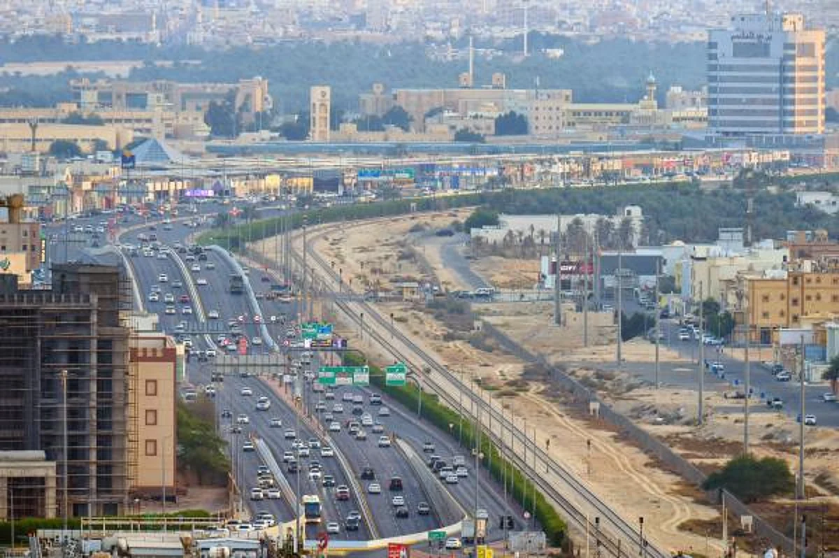 49 مئوية.. الأحساء تسجّل أعلى درجة حرارة بالمملكة اليوم.. والباحة الأدنى