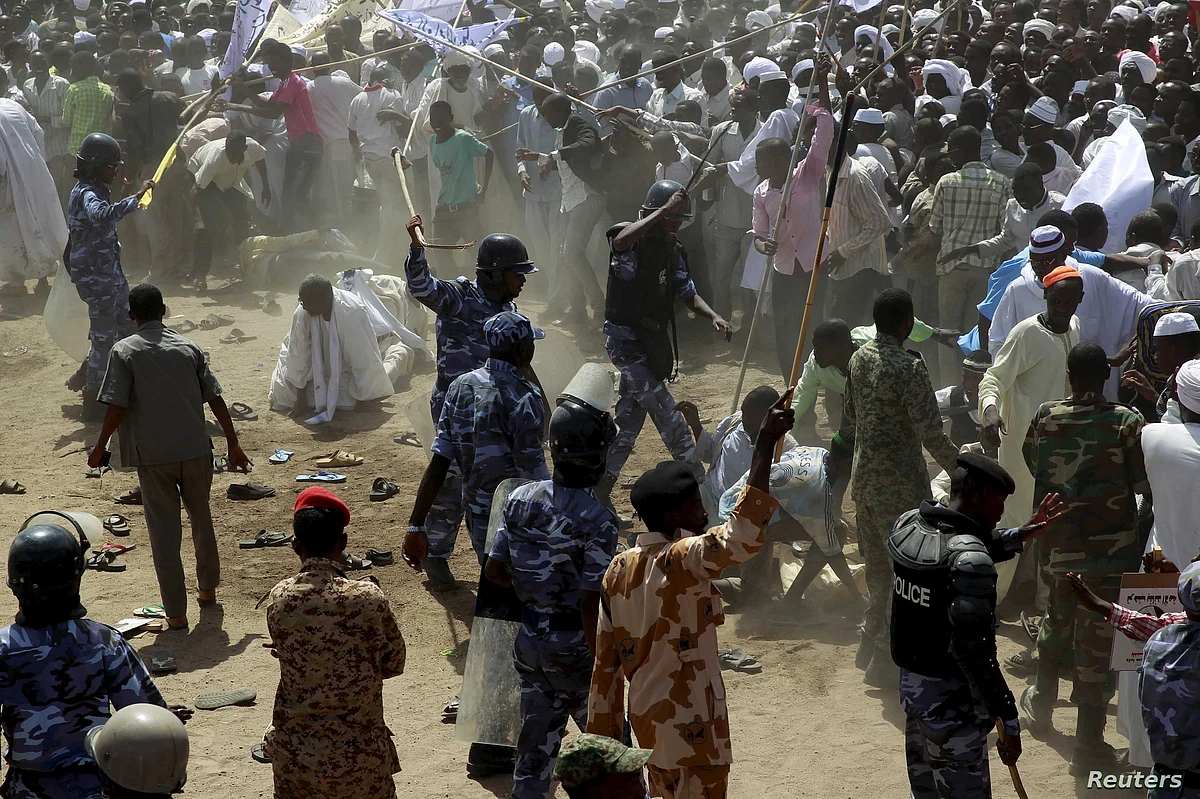 السودان.. اشتباكات قبلية تُخلّف 27 قتيلاً بدارفور وكردفان