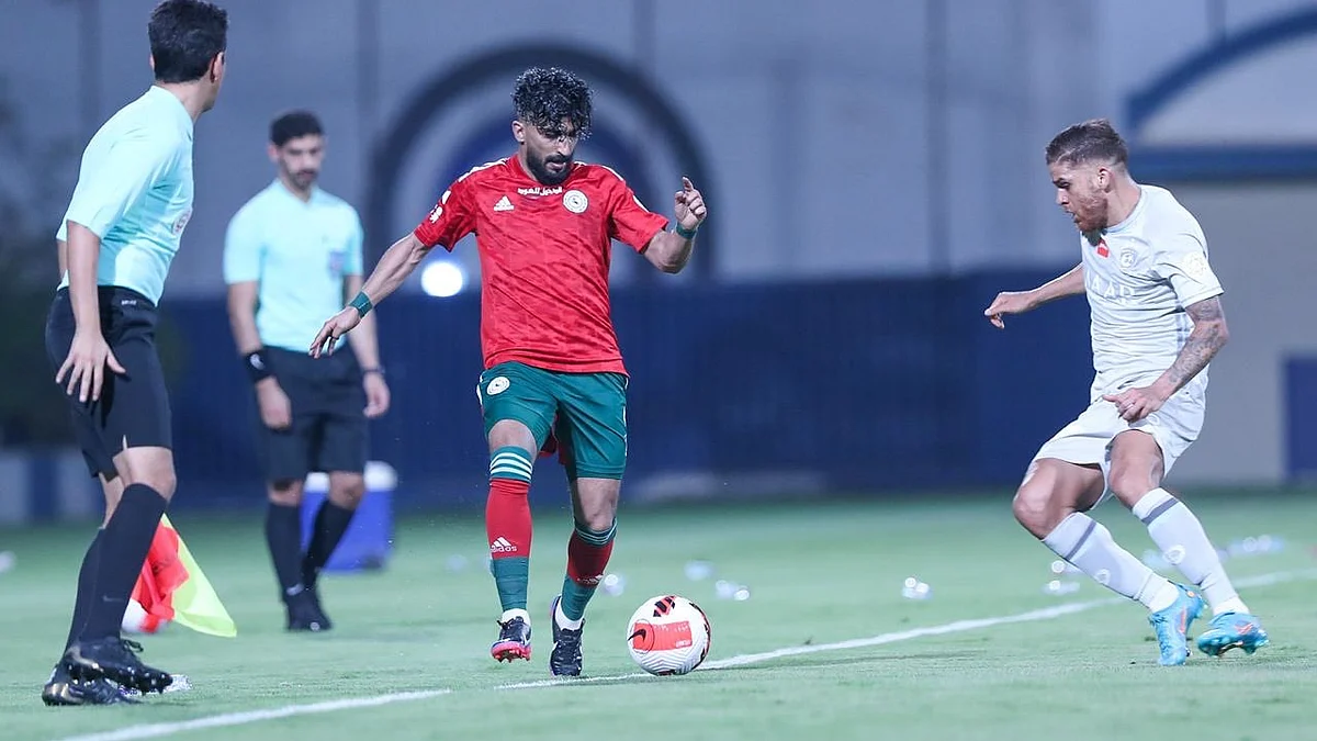 الهلال يكسب ودية الاتفاق.. و"جانغ هيون سو وإيغالو" يواصلان التعافي