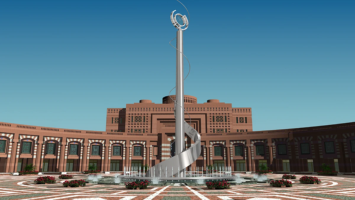 جامعة طيبة تعتمد خطة الفصول الدراسية الثلاثة بدءاً من العام المقبل