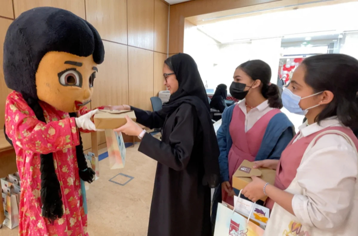 شاهد.. المهرجان العشرون لـ"القراءة الحرة" يختتم فعالياته في الرياض