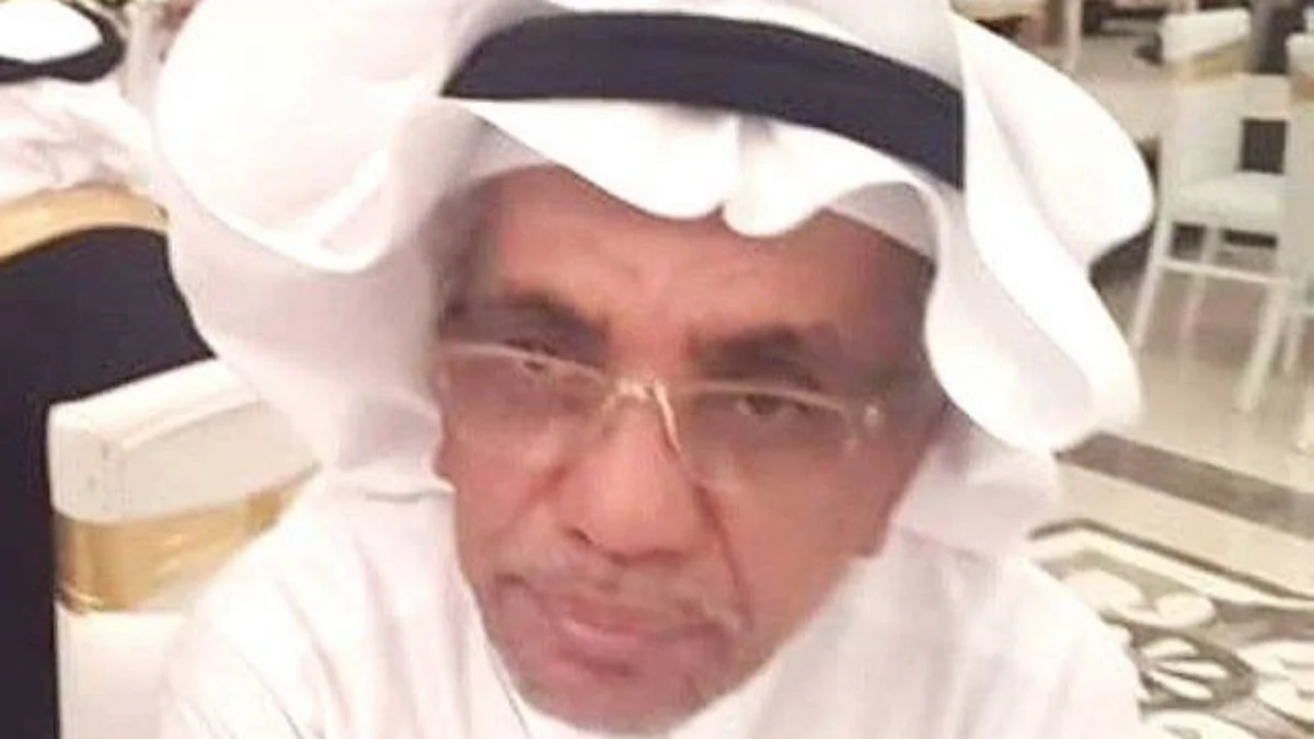 والدة طالب بن محفوظ في ذمة الله