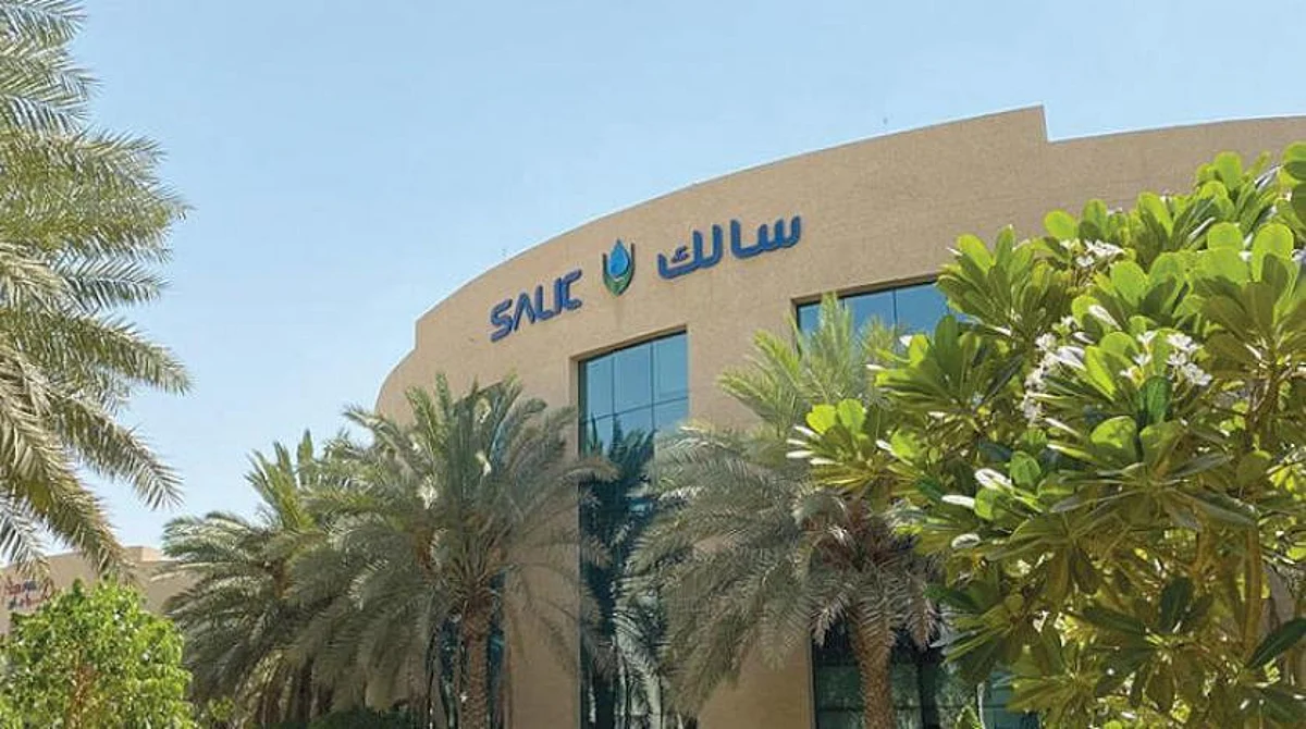 "سالك" تورّد 300 ألف طن من القمح إلى المملكة