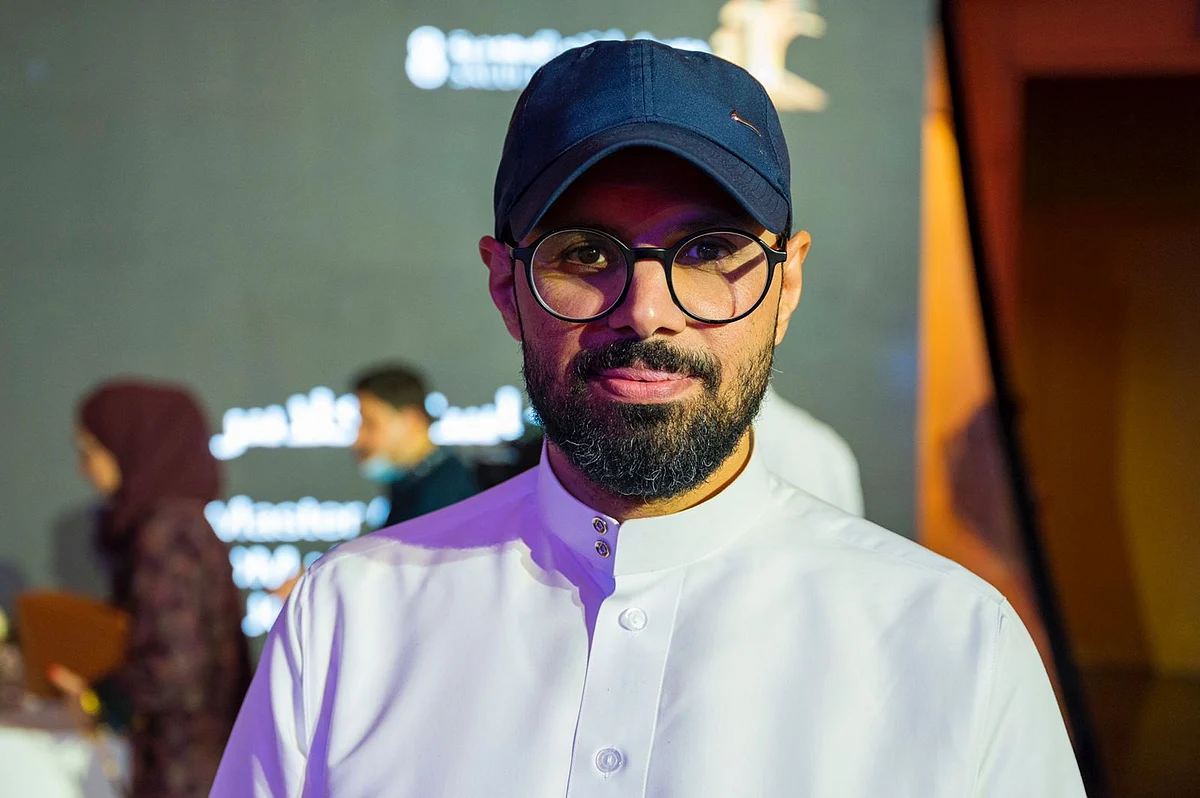 عبدالله الزيد: جهود "هيئة الأفلام" تسهم في تمكين ودعم الفنان السعودي