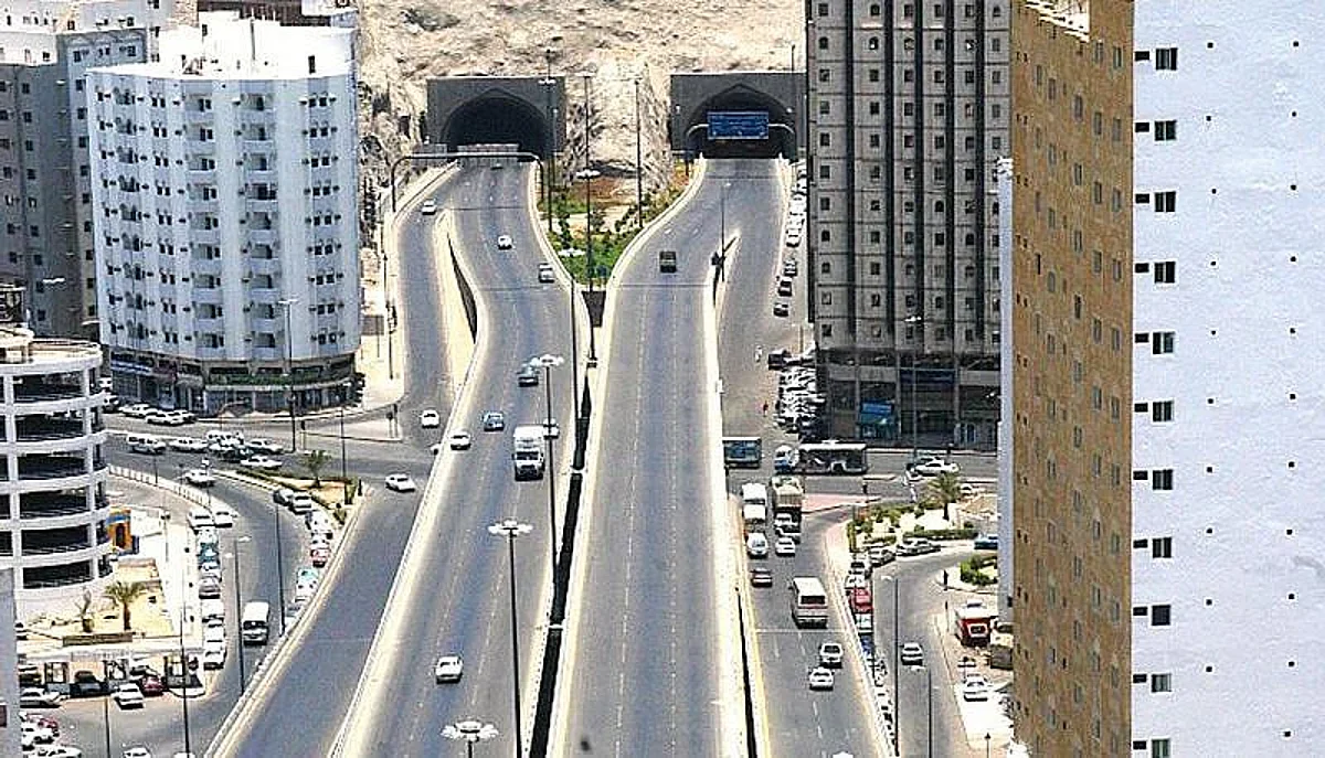 46 مئوية.. مكة المكرّمة وينبع الأعلى في درجات الحرارة.. وطريف الأدنى