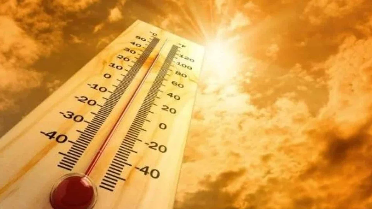 طقس العرب: أجواءٌ حارة إلى شديدة الحرارة في مختلف المناطق