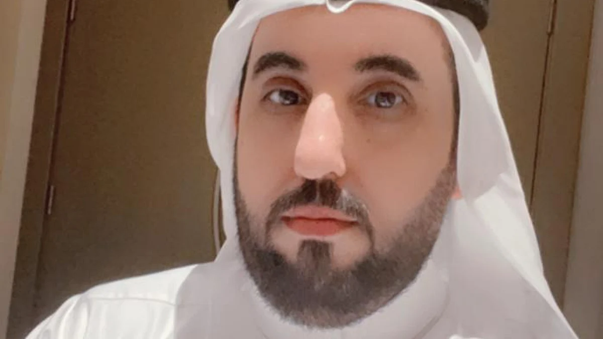 "المطيري" ينال الدكتوراه في "الإرشاد النفسي" بجامعة أم القرى