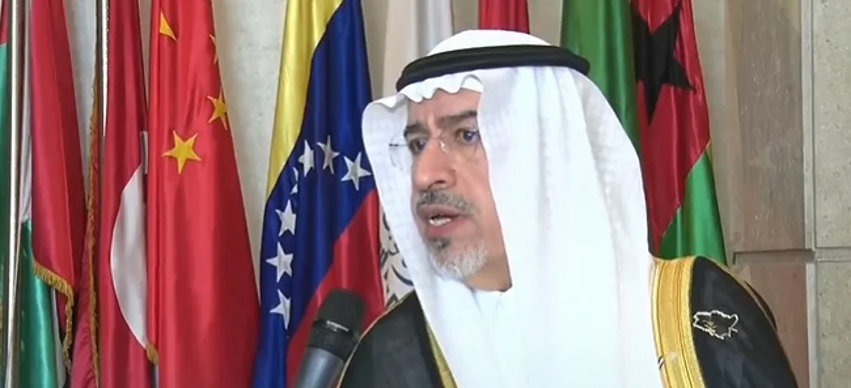 "العامري": أكثر من 14 اتفاقية بين المملكة ومصر واستثمارات تتجاوز 35 مليار دولار