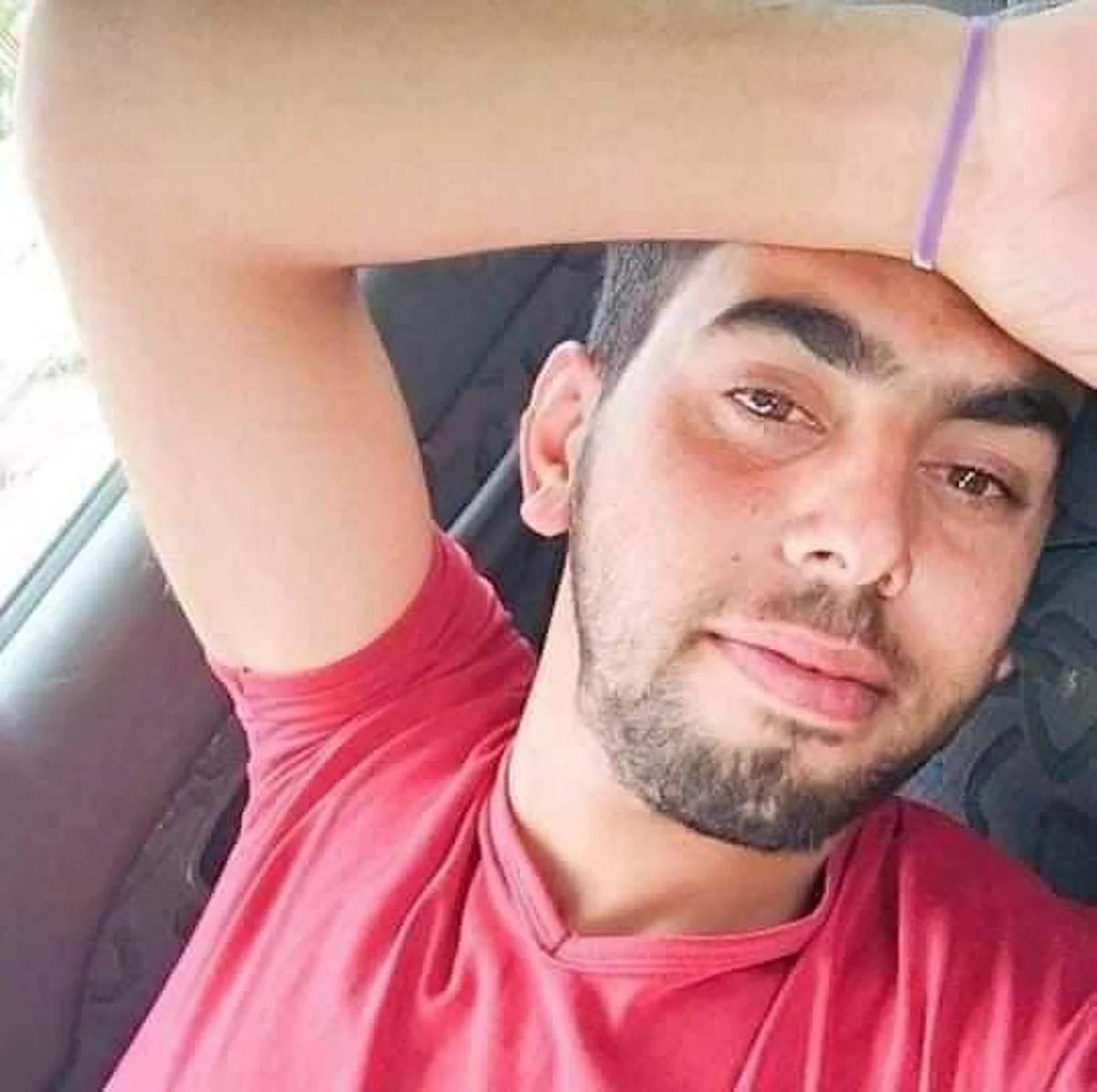 برصاصة اخترقت بطنه.. الاحتلال يقتل شابًا فلسطينيًا شمال الخليل