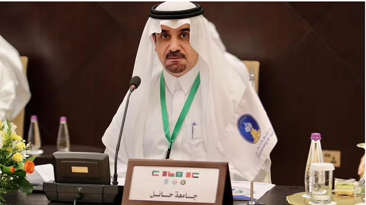 خريجو جامعة حائل لـ"سبق": "ملتقى الدراسات العليا أفادنا"
