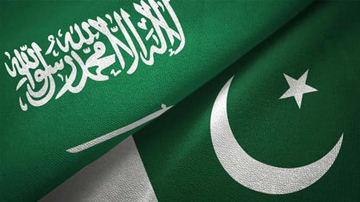 وفد سعودي يزور باكستان لبحث الفرص التجارية