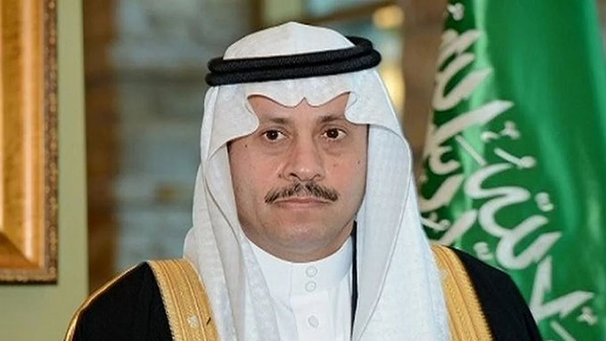 "السديري" يلتقي رئيس مجلس الأعمال السعودي الأردني