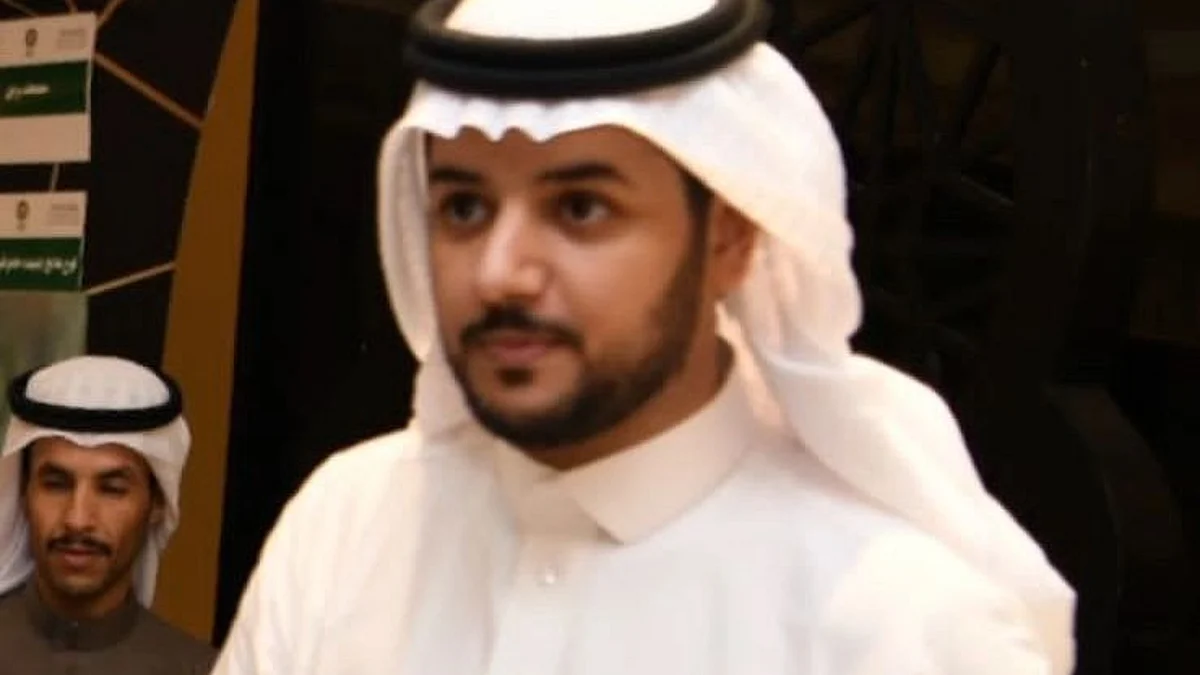 "الزهراني": العمل بمكتب وزير الشؤون الإسلامية تشريف وتكليف