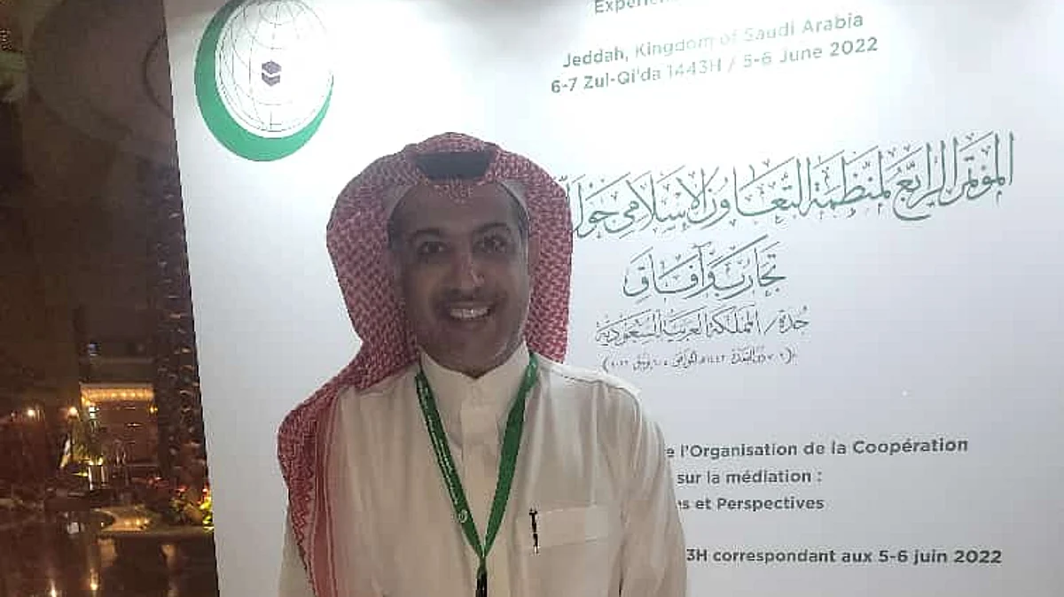 بالدبلوماسية "الوقائية" و"الإنسانية".. دور محوري تلعبه الرياض في حل النزاعات الدولية