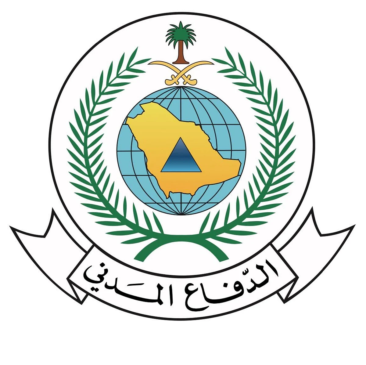 الدفاع المدني يؤكد حظر دخول واستخدام أسطوانات الغاز المسال بمخيمات الحجاج