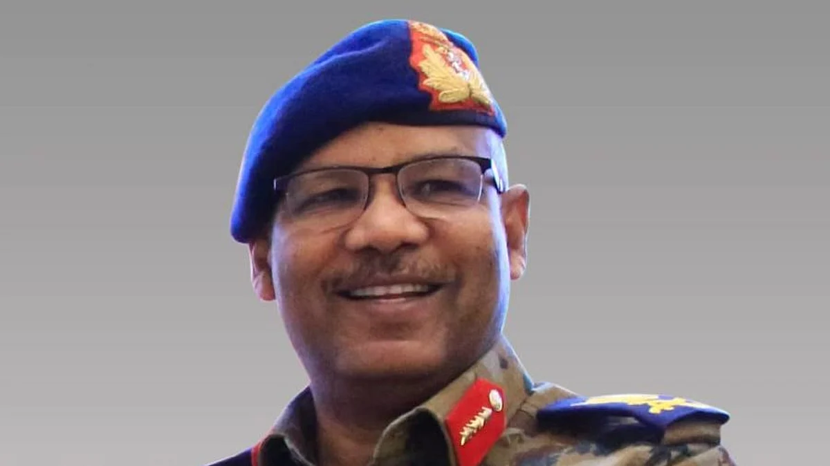 نائب رئيس مجلس السيادة السوداني: نؤكد دعمنا للآلية الثلاثية لتسهيل الحوار