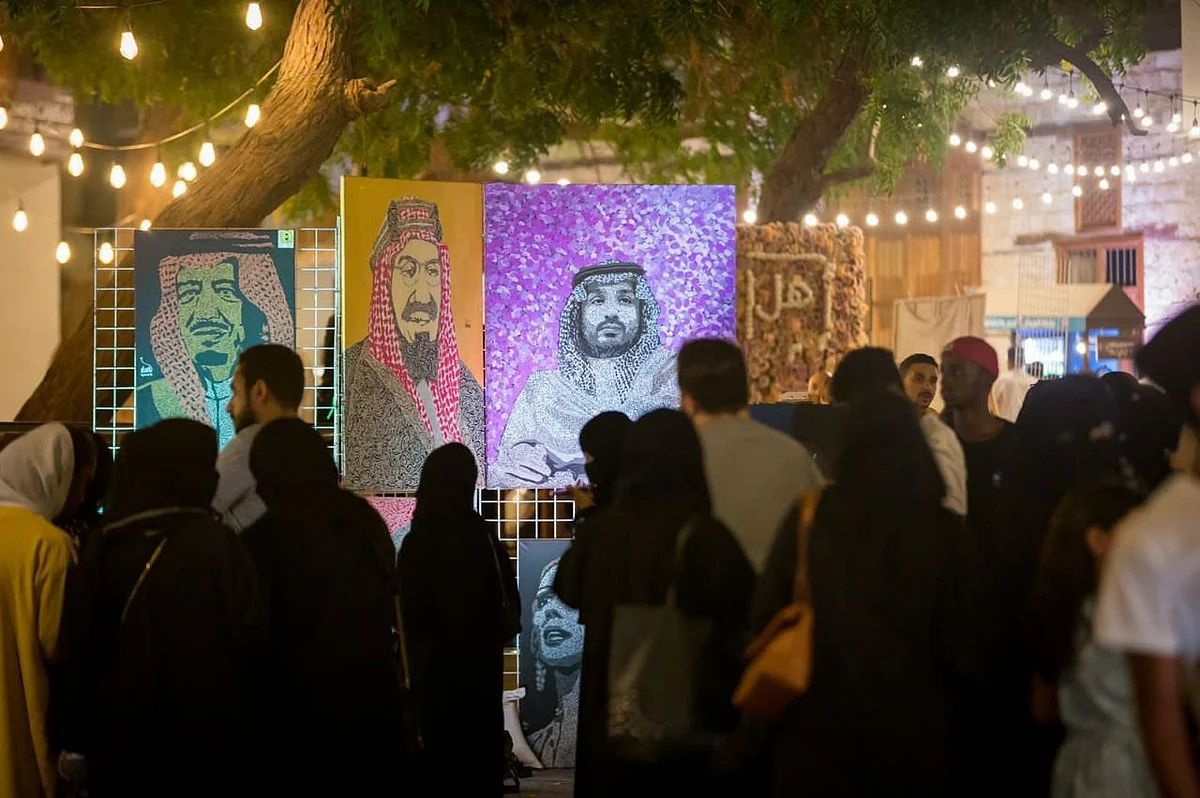 "موسم جدة" يؤكد تنافسيته عبر 36 عرضًا وفعالية عالمية للمرة الأولى بالمملكة