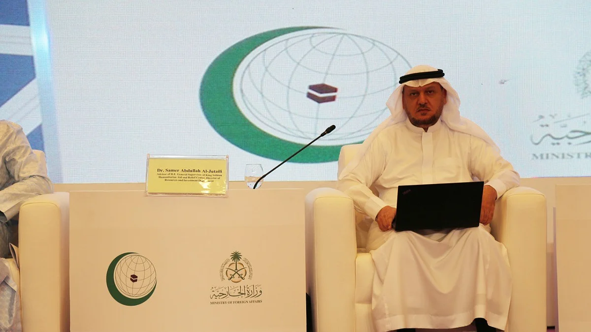 جدة.. مفكرون وخبراء يناقشون "المنظور الإنساني للوساطة خلال الأزمات"