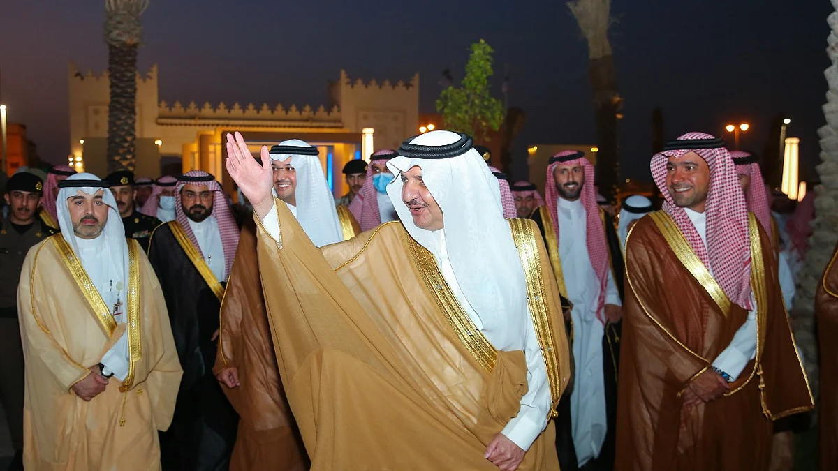 تدشين "سوق الأربعاء" بالأحساء يعزِّز خطط إعادة استثمار وتنظيم الأسواق الشعبية "الأسبوعية"