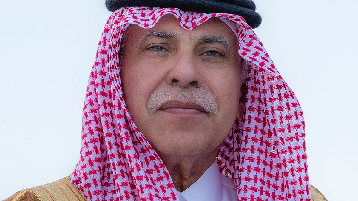 وزير الإعلام المكلف ماجد القصبي