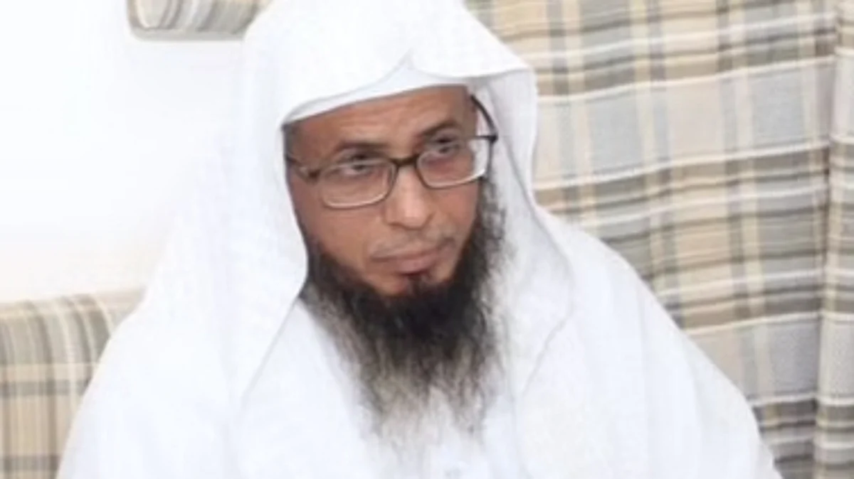 ناصر بن محمد الجوفان