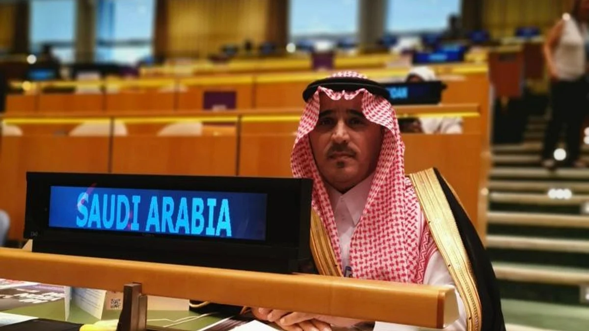 "الخيال": المملكة قدمت ملياراً و300 مليون دولار لخدمة ذوي الإعاقة خلال 2021