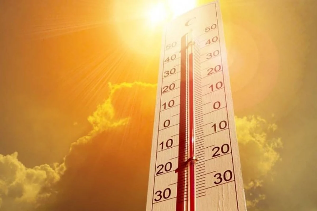بـ49 مئوية.. حفر الباطن والأحساء تسجلان أعلى درجة حرارة اليوم