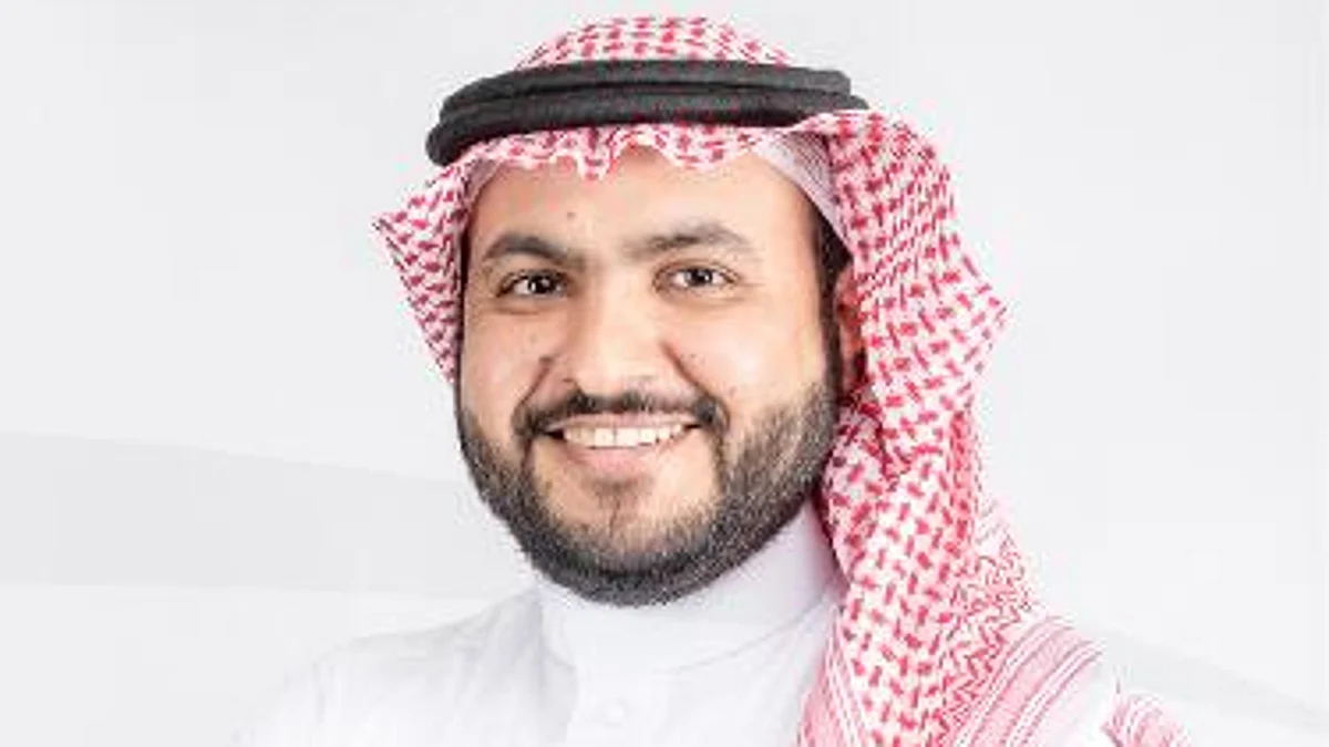 "الرويلي" مشرفاً عاماً على مركز تطوير المناهج بوزارة التعليم