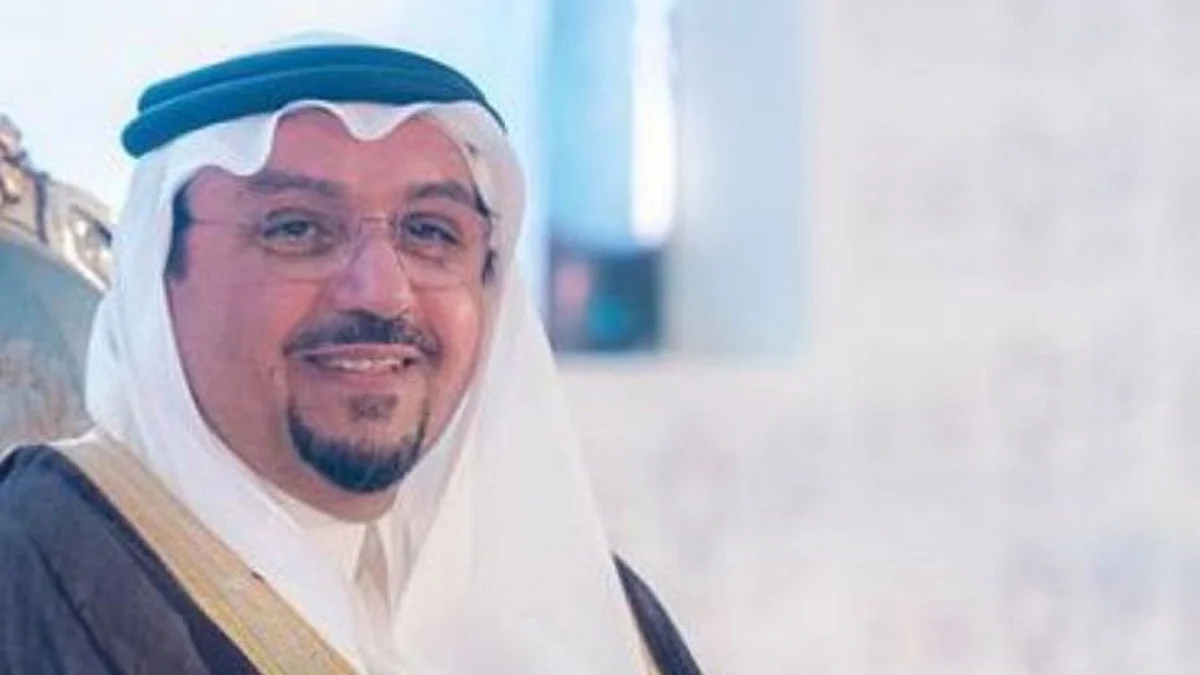 "أمير القصيم" يطّلع على تقرير وحدة الحماية الأسرية لعام 2021.. ويشكر "المطلق"