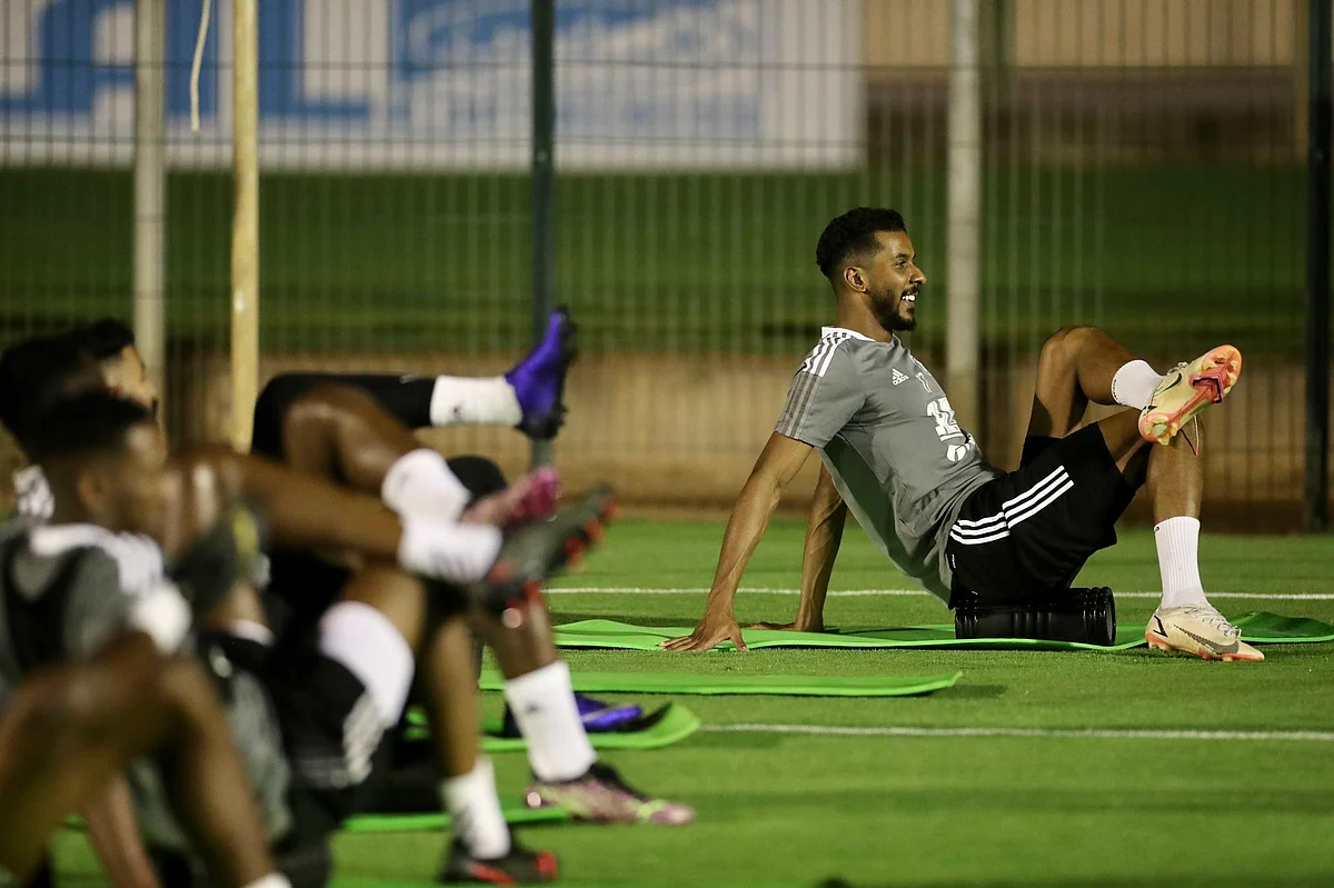 تحضيراً لخوض بقية مباريات الدوري.. الفيصلي يواجه التعاون "ودياً"