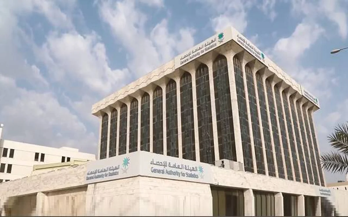 الهيئة العامة للإحصاء: أكثر من 5000 منظمة مشمولة بمسح منظمات القطاع غير الربحي