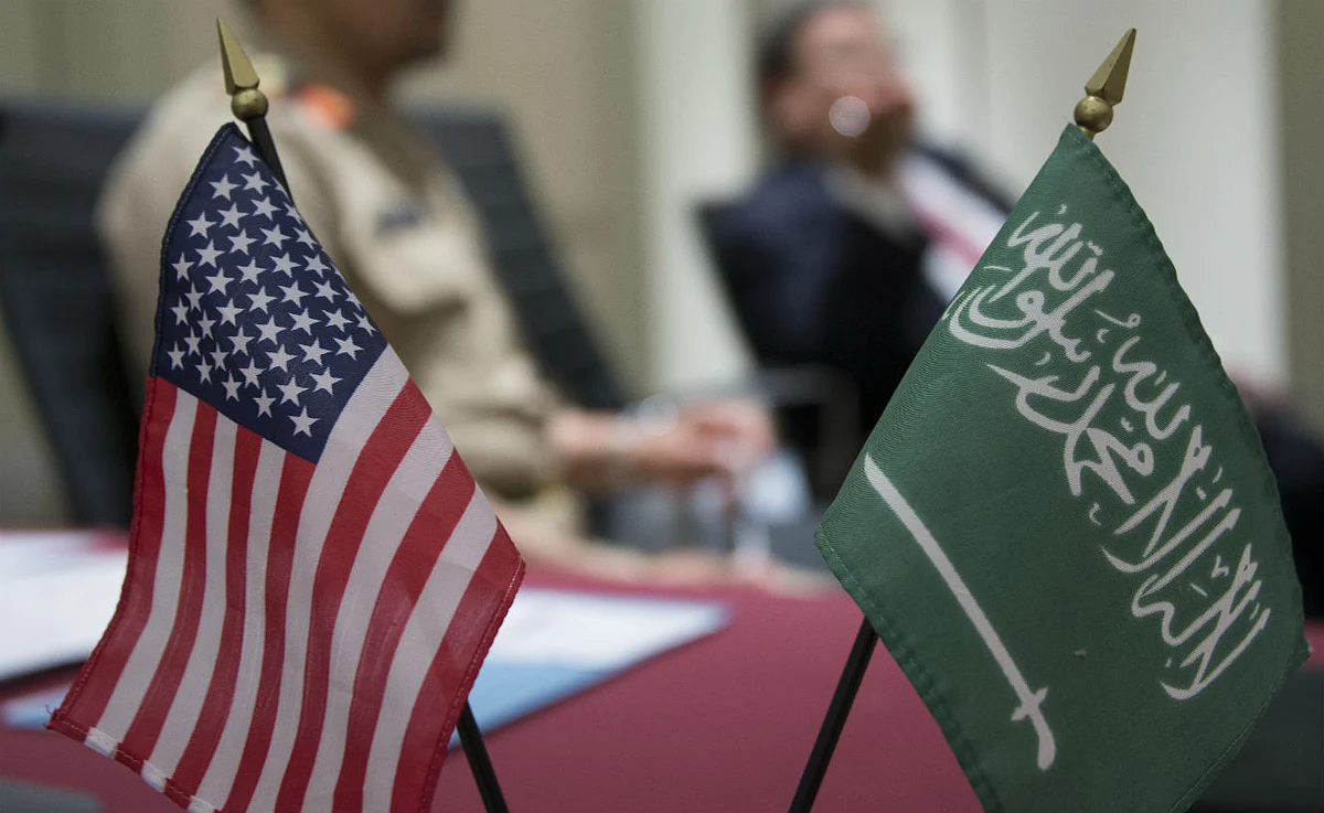 تقارير أمريكية.. وفدان سعوديان قد يزوران أمريكا