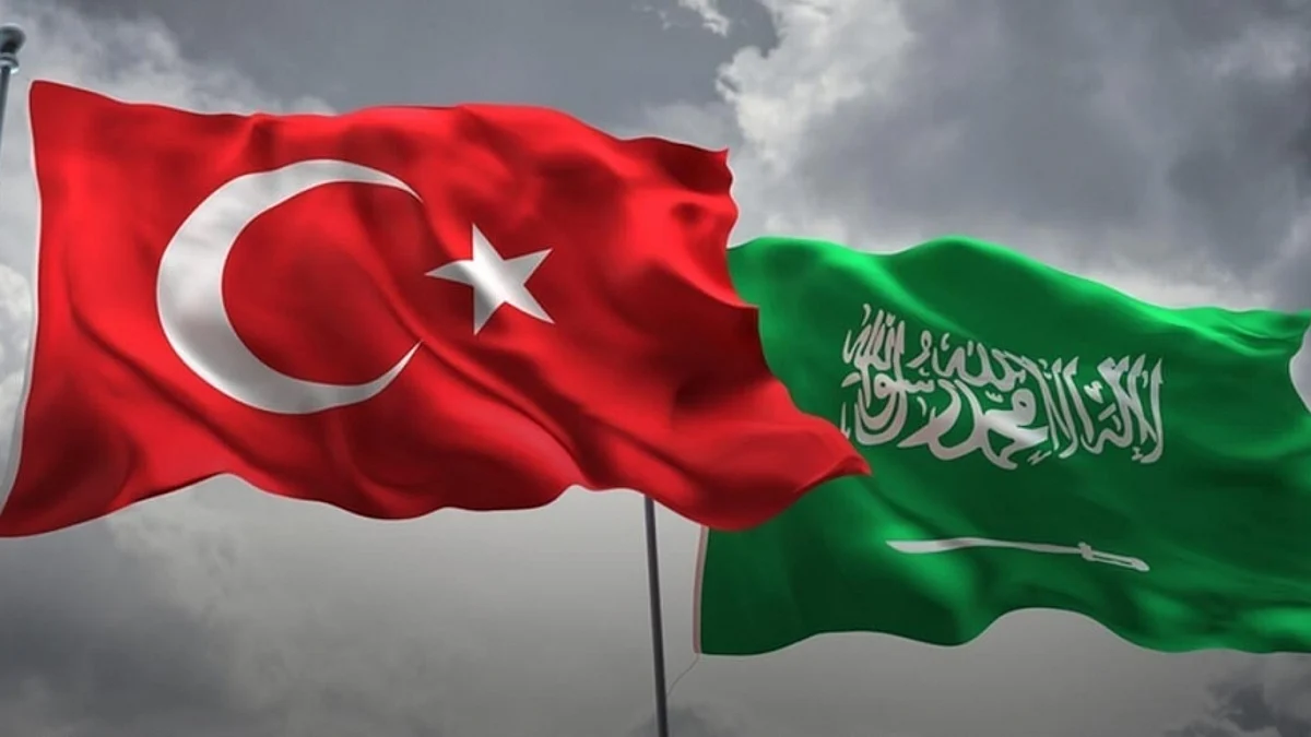 الرياض وأنقرة يتوجان قرنًا من العلاقات الاقتصادية في المشروعات المشتركة الضخمة