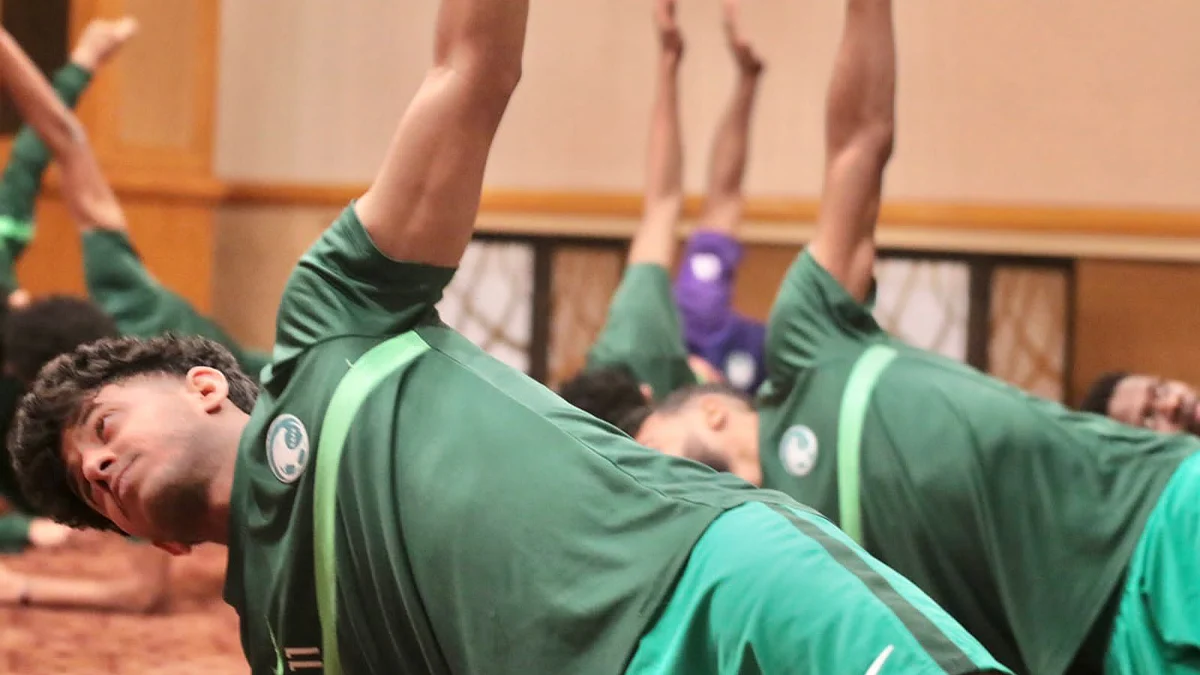 يسعى للحفاظ على الصدارة.. أخضر الصالات يواجه منتخب الكويت في بطولة غرب آسيا