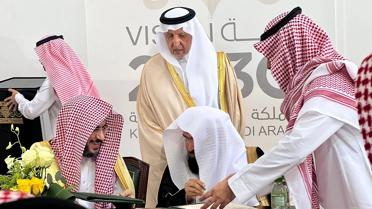 قيادات نسائية لـ"سبق": وثيقة الفتوى للتيسير.. وتخصيص مرشدات يؤكد دور المرأة