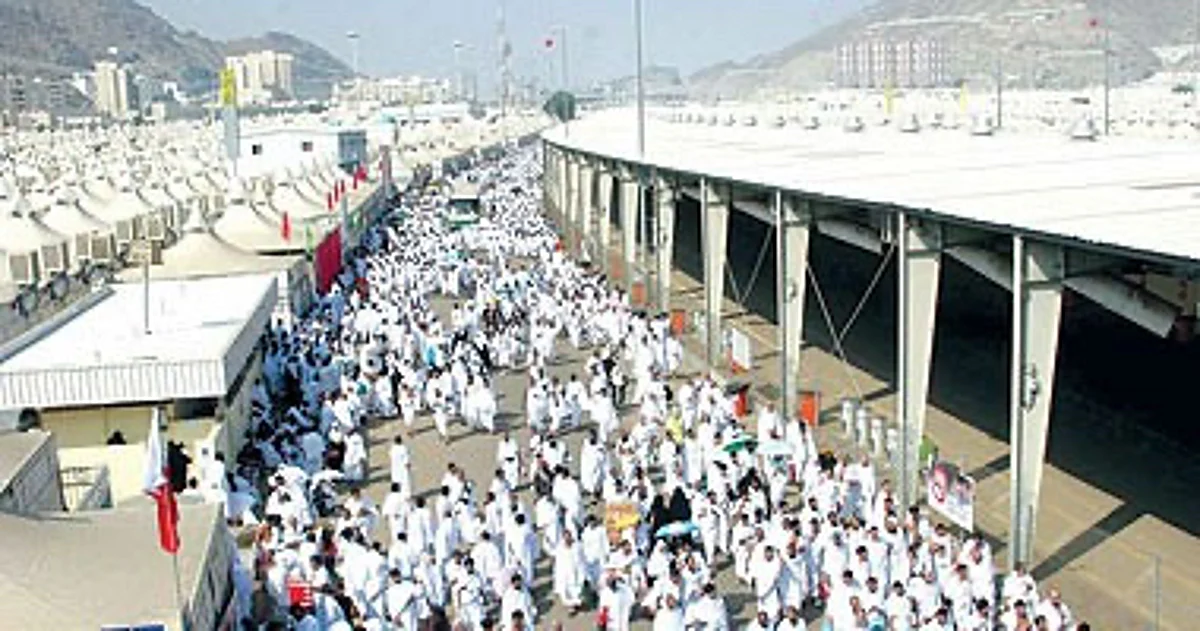 يحق للمرأة الراغبة في أداء الحج اصطحاب "محرم".. بشرط