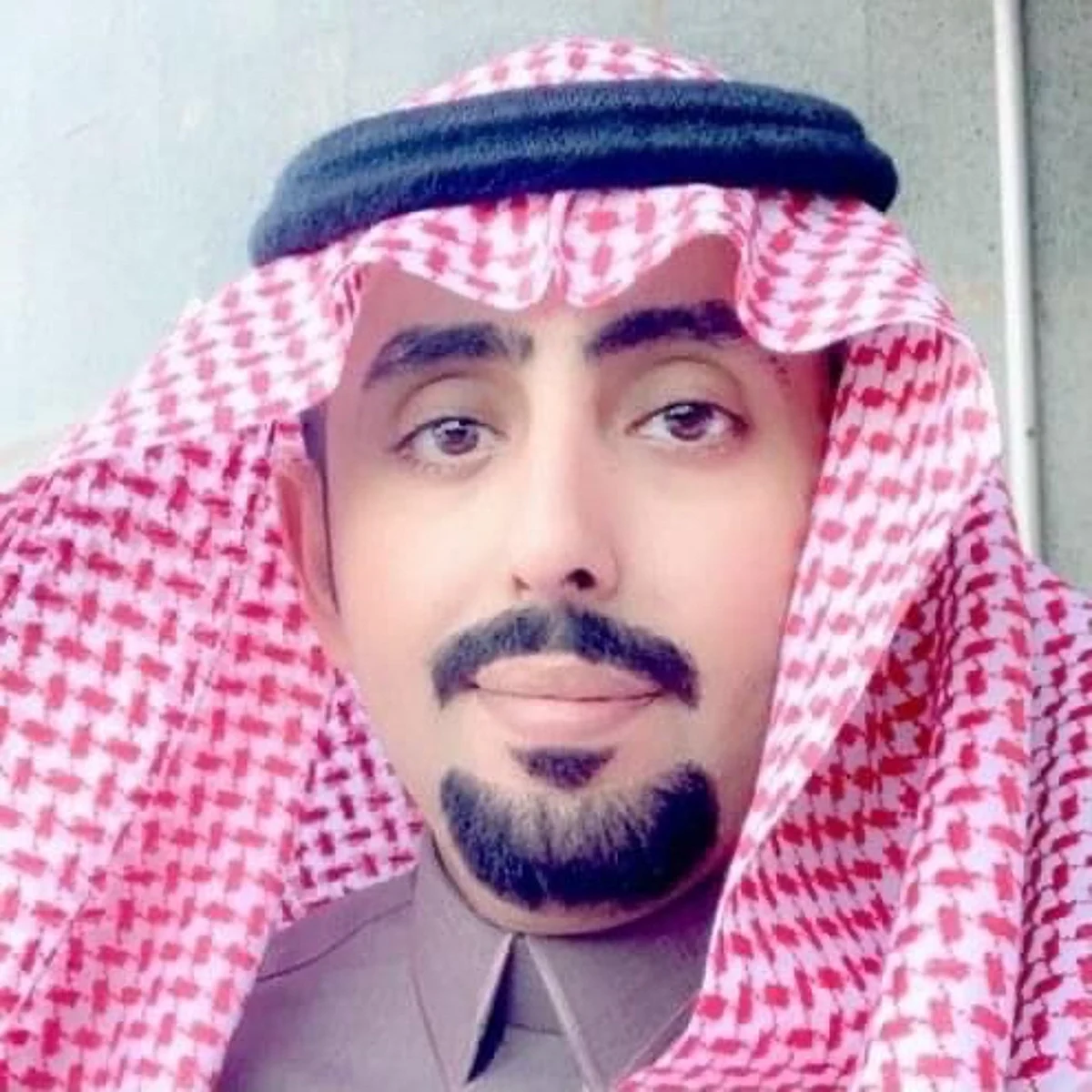 المتخصص في الإدارة والقانون زياد مسفر