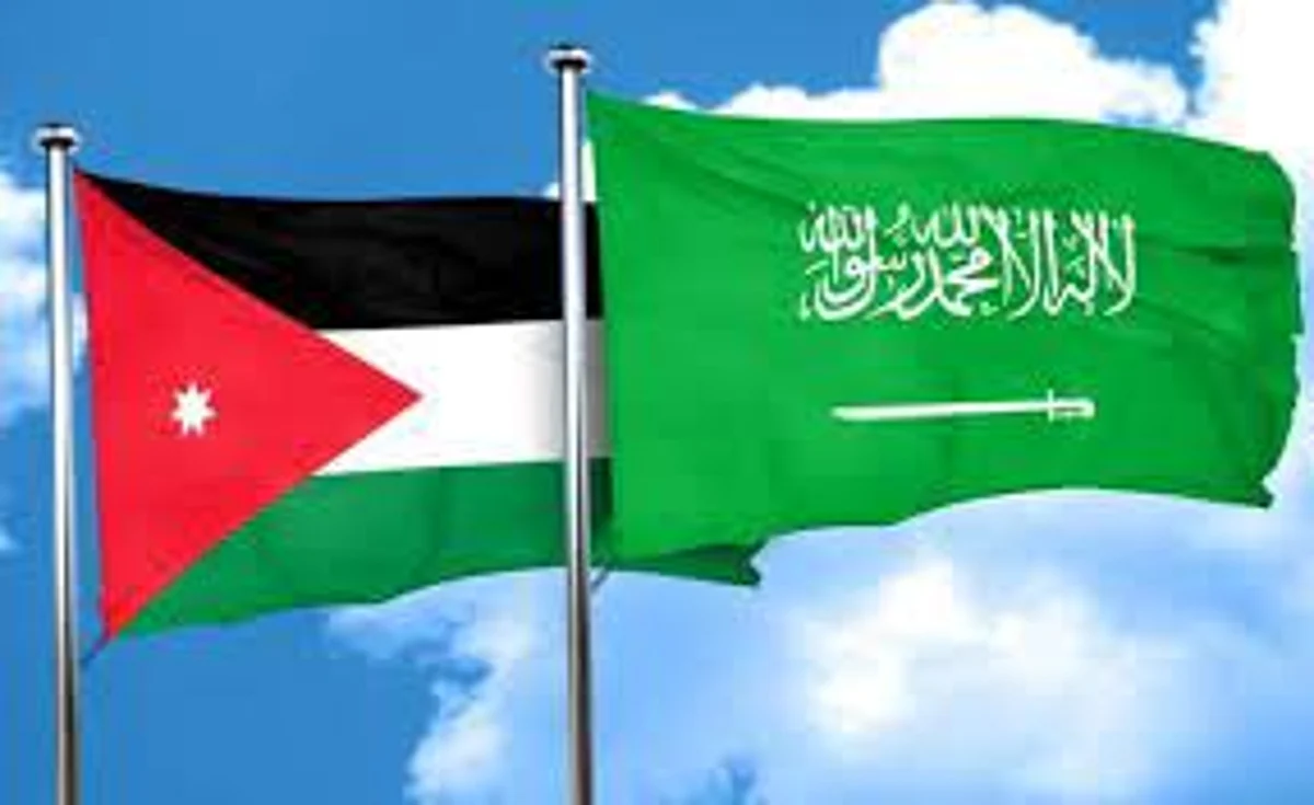العلاقات الاقتصادية السعودية-الأردنية.. طب حديث وطاقة متجددة وربط كهربائي