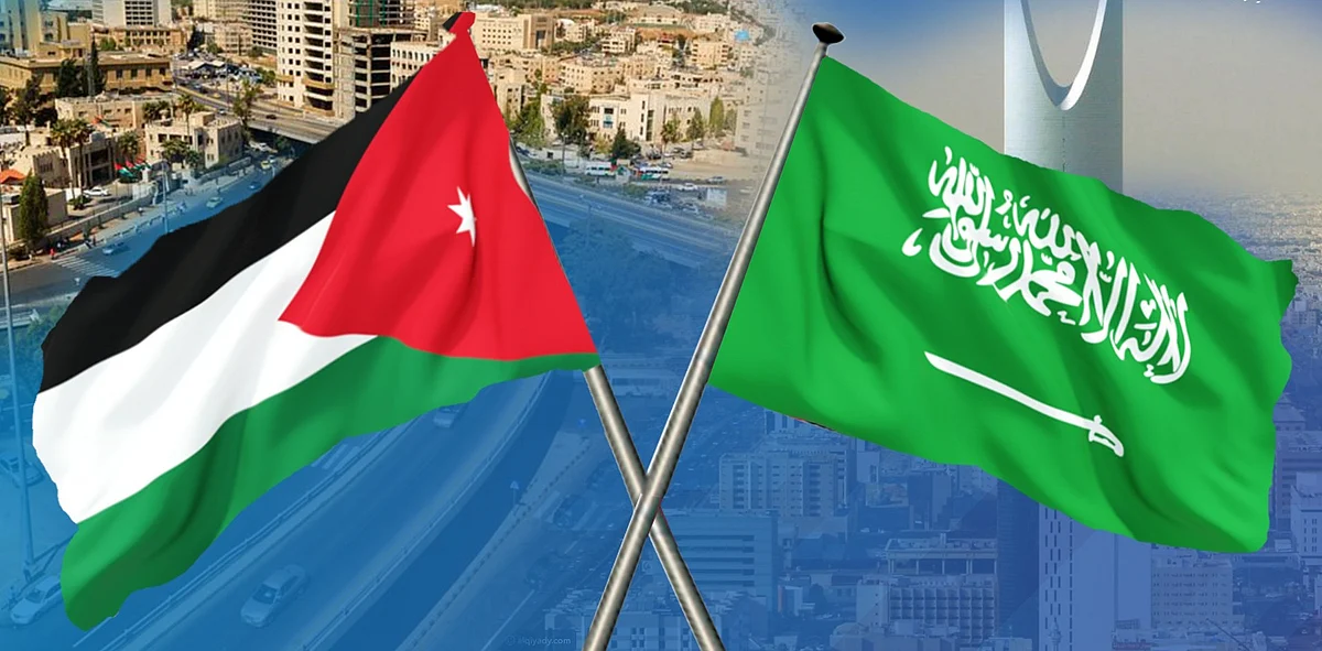 تبادل ثقافي وعمالة ماهرة.. علاقة وثيقة تربط المملكتين السعودية والأردنية