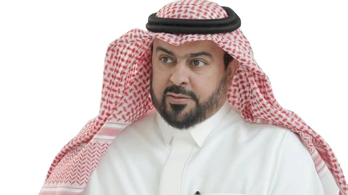 ترقية الدكتور مبارك الحربي إلى أستاذ مشارك بكلية التربية بجامعة الأمير سطام
