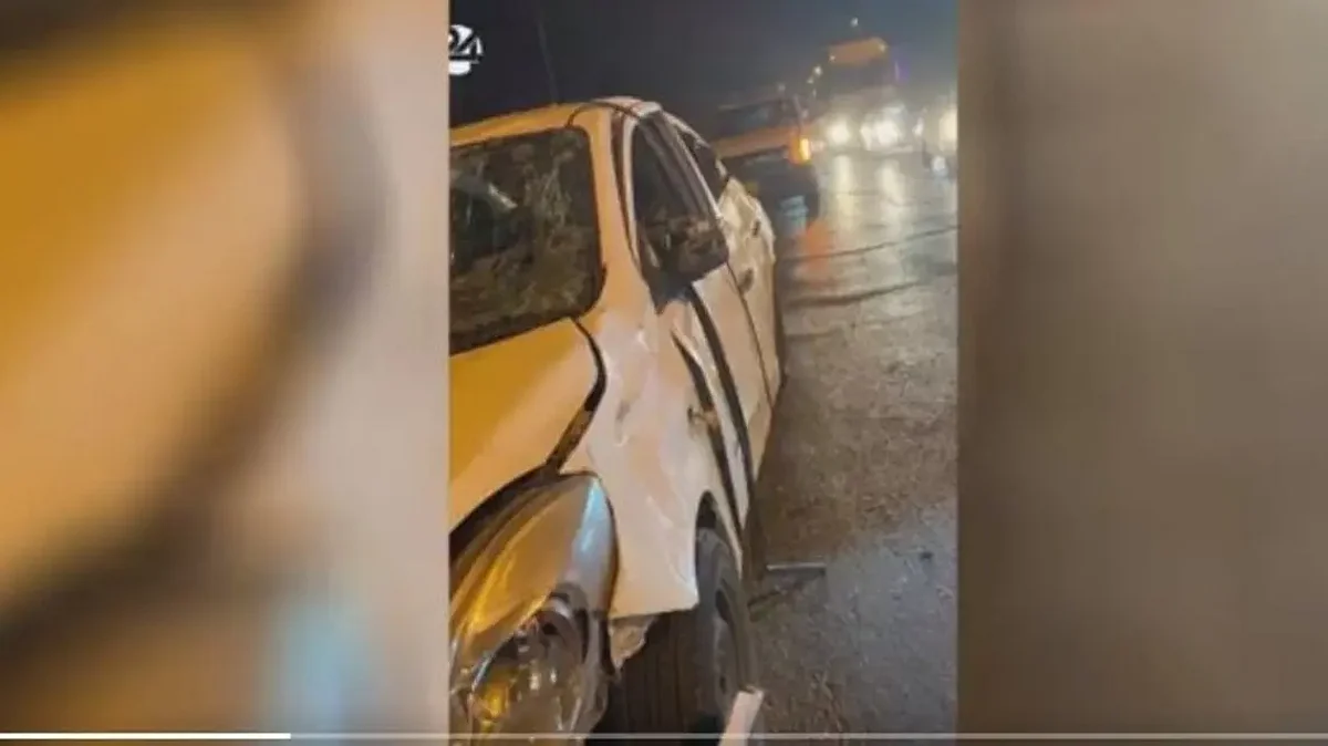 "مكافحة الإرهاب بأربيل": مسيرة وراء الهجوم على طريق بيرمام ووقوع 3 إصابات