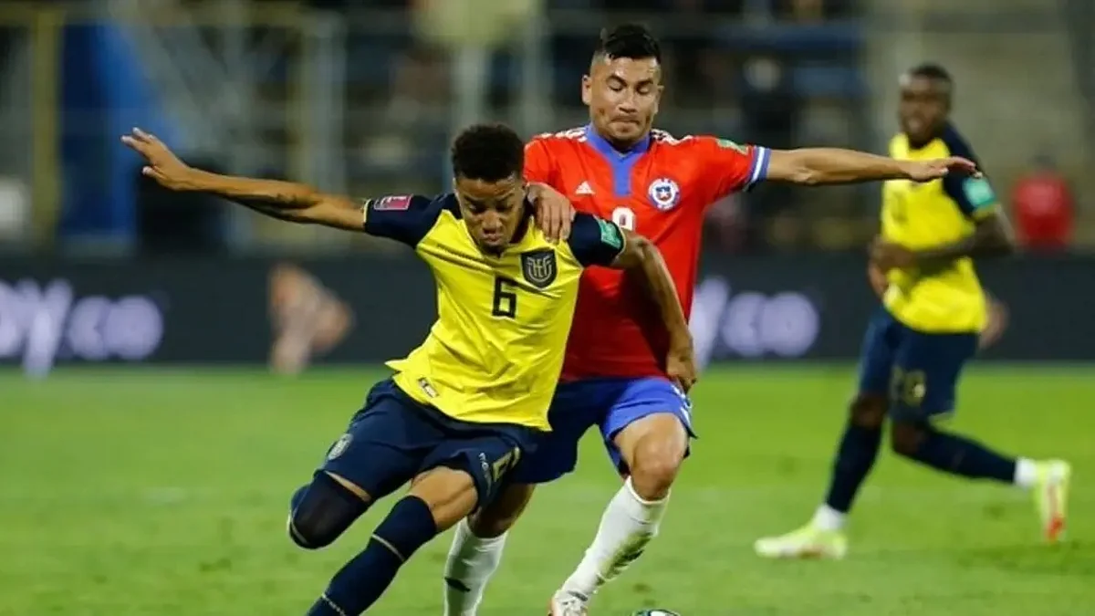 "فيفا" يؤكد مشاركة الإكوادور في كأس العالم FIFA قطر 2022