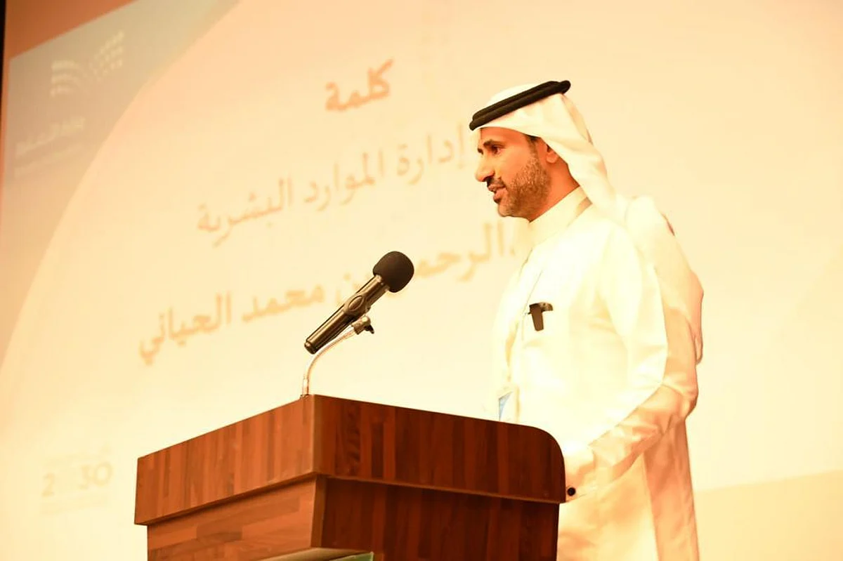 "تعليم سراة عبيدة" يُنظم لقاءً تثقيفيًا عن "العمل التطوعي"