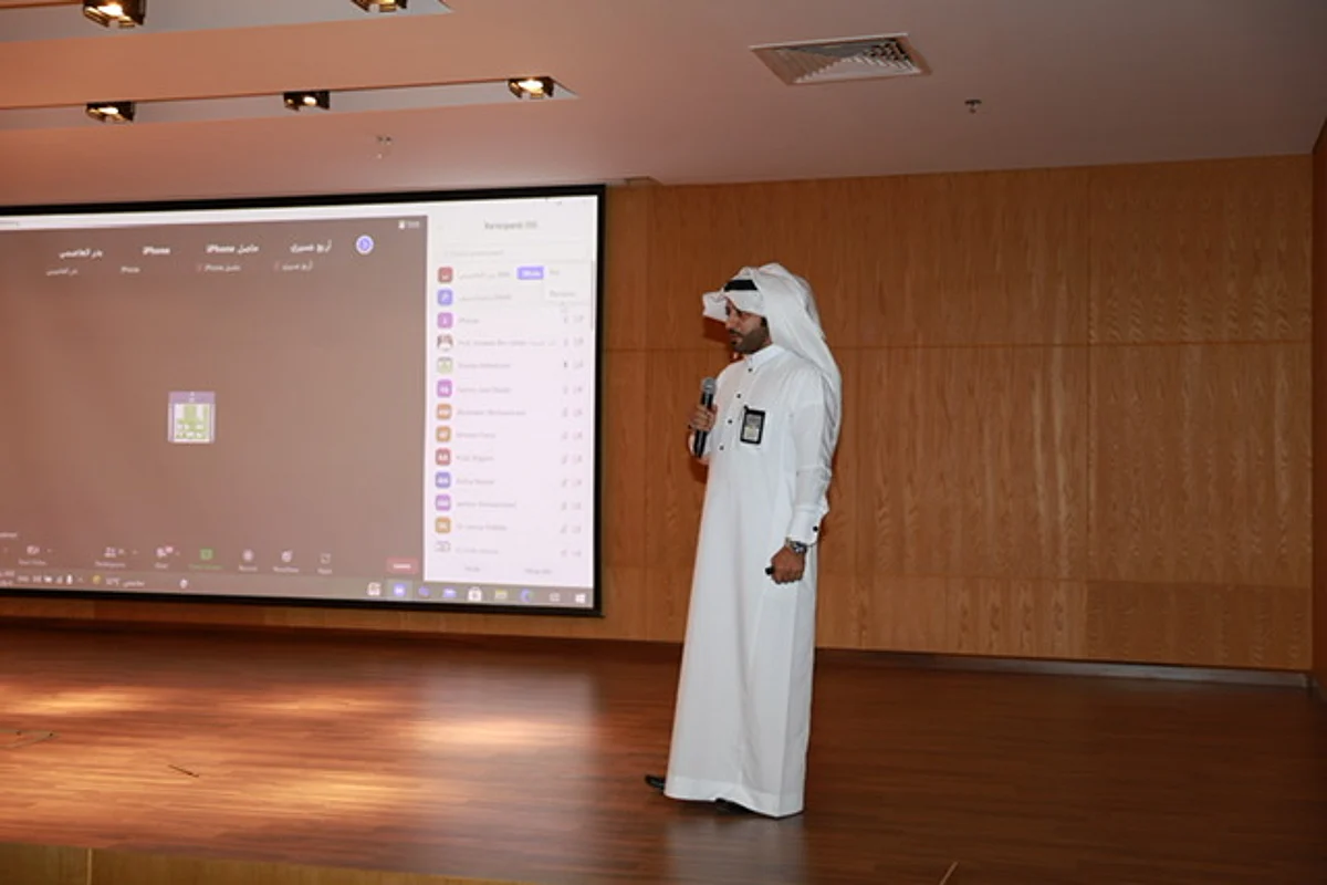 جامعة الملك خالد تنظم ملتقى عن الخطط الدراسية وتطوير المسارات