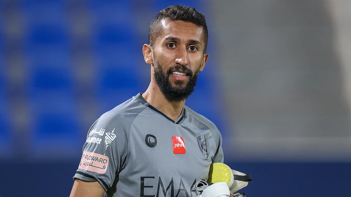 دون الكشف عن التفاصيل .. الهلال يعلن عن إصابة سلمان الفرج