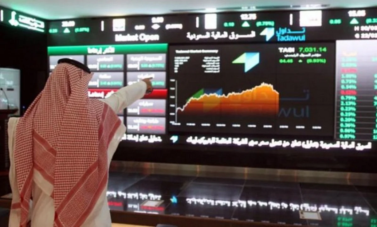 سوق الأسهم اليوم .. 173 مليون سهم تقاسمتها أكثر من 381 ألف صفقة