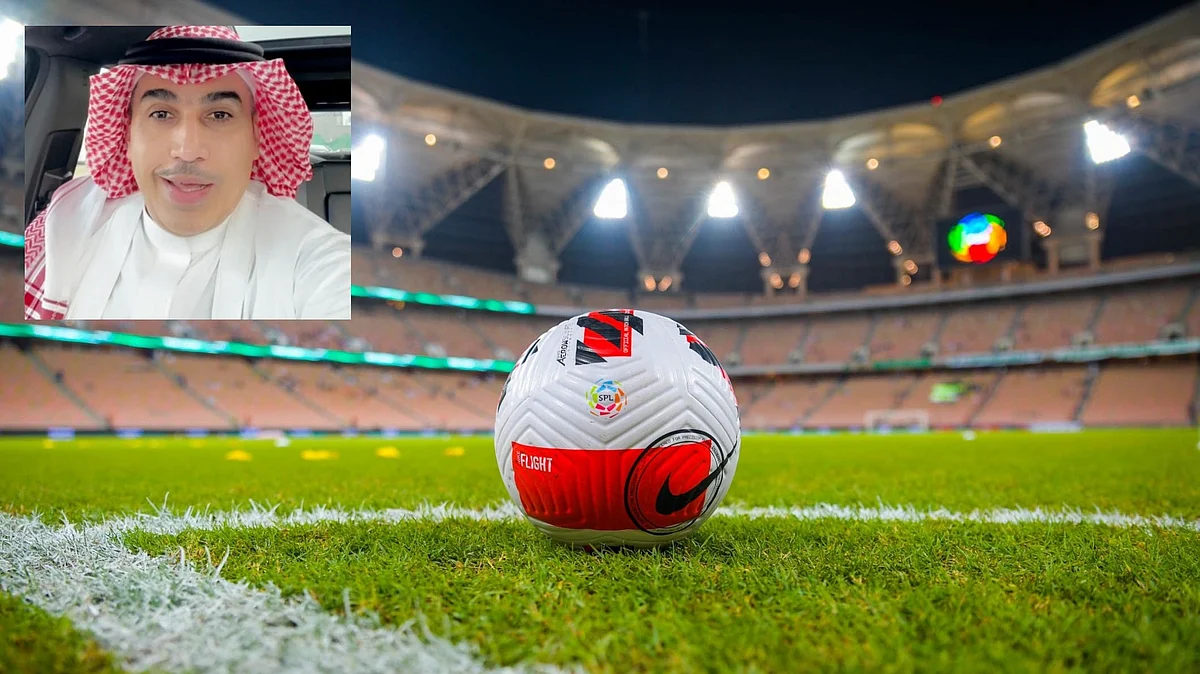 "خيمي" لـ"سبق": الاتحاد فقد الرتم و"دياز" حسم الدوري للهلال.. و"الأولمبي" امتداد لنجاحات الكرة السعودية