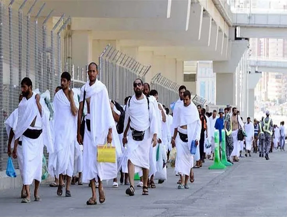 48 ساعة على إغلاق التسجيل لحجاج الداخل.. والأحد يبدأ إشعار المرشحين للحج